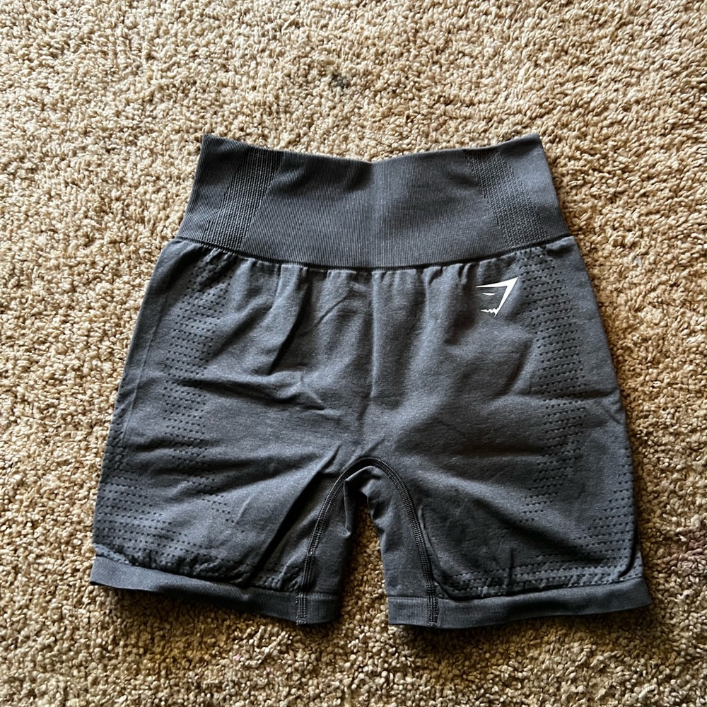 Gymshark spandex
